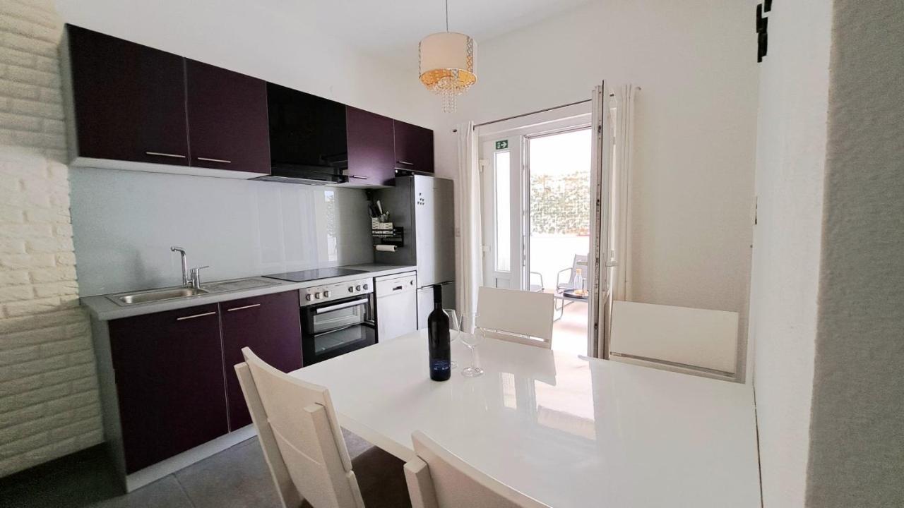 Apartmán Center With Terrace And Free Parking *